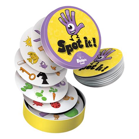 Spot it! .
